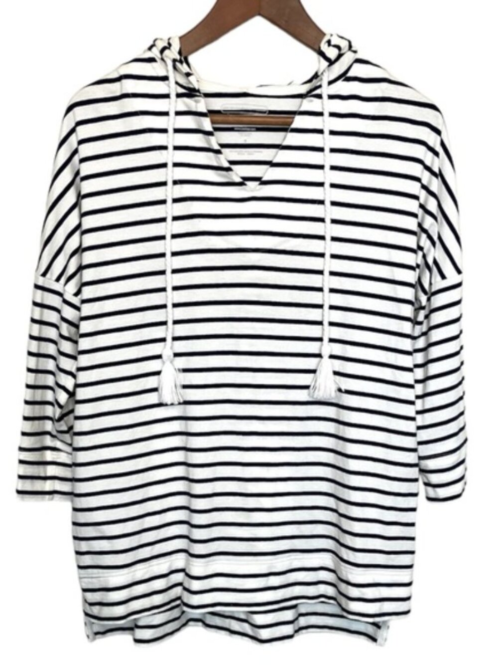 Coolibar Key Colony Beach Hoodie UPF 50+